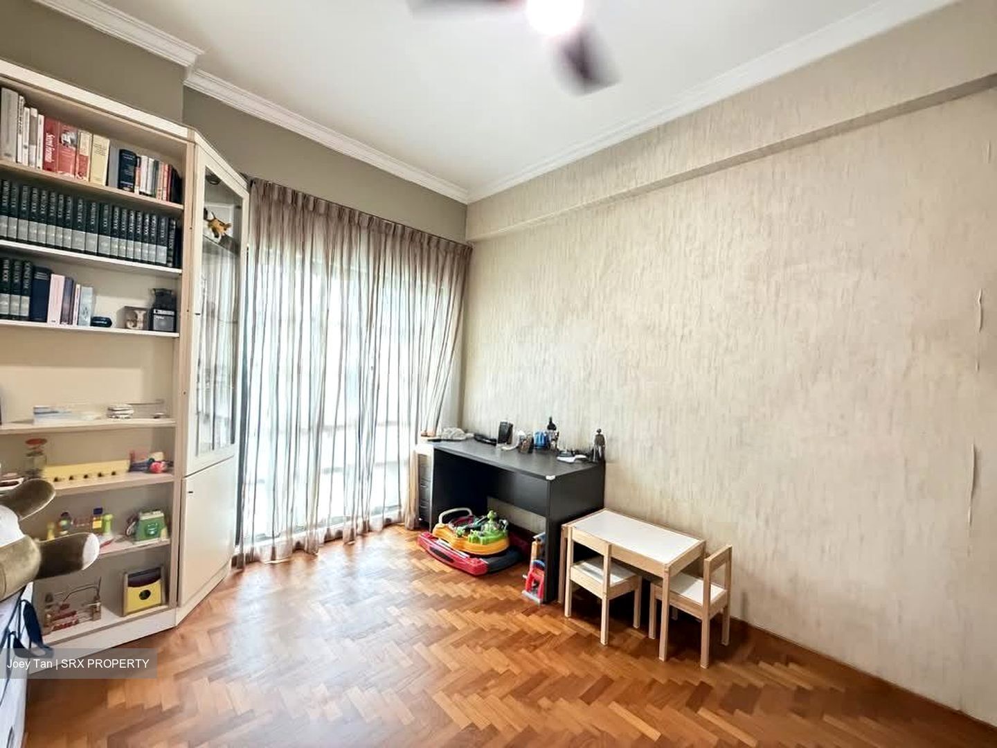 Chiltern Park (D19), Condominium #554564551